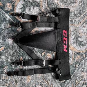 CCM Jock 3 In 1 Garter