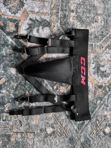 CCM Jock 3 In 1 Garter