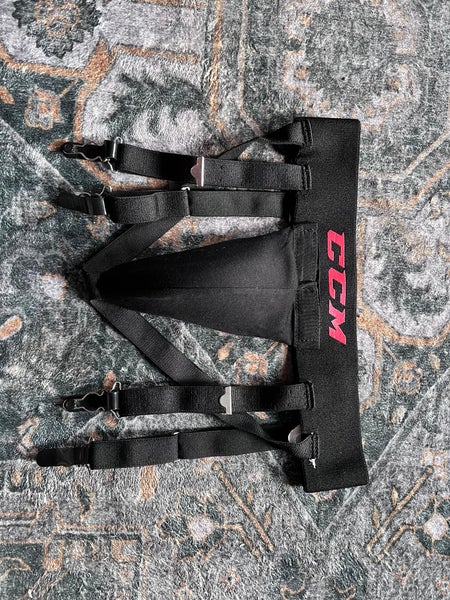 CCM Jock 3 In 1 Garter