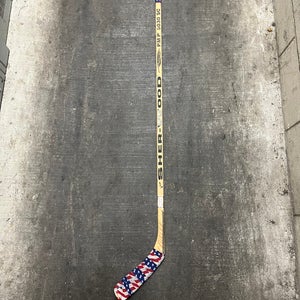 Senior Sher-Wood PMP 5030 Right Handed Hockey Stick   (Used)