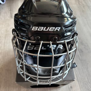 Medium Bauer IMS 5.0 Helmet (New)