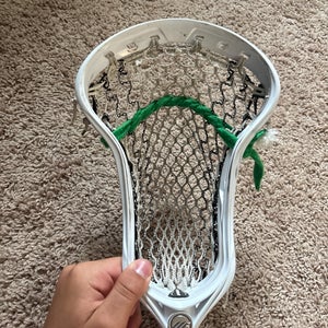 White Maverik Optik 3.0