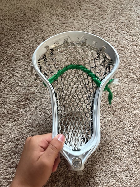 White Maverik Optik 3.0
