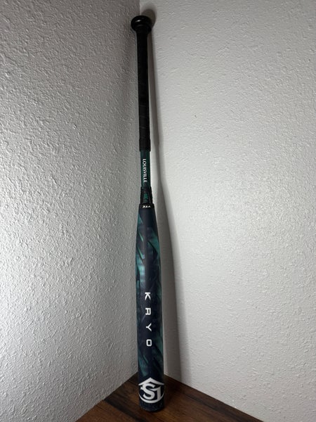 2025 Louisville Slugger Kryo 33/23 (-10) Fastpitch Softball Bat