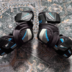 Medium Senior STX Rx3.1 Elbow Pads (Used)