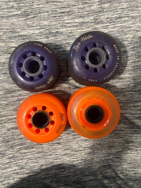 Labeda addictions and millenniums