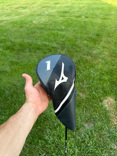 Mizuno ST-X Right Handed Driver Stiff Flex 10.5 Loft (Used)