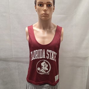 Florida State Seminoles League Collegiate Wear Reversible Jersey S NCAA