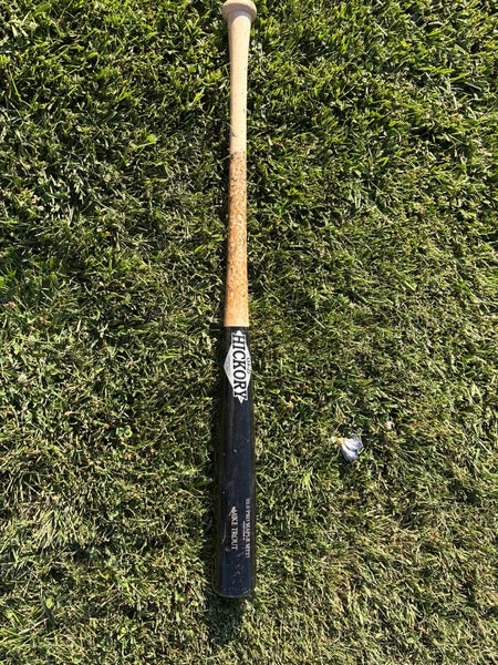 Old Hickory MT27 Maple BBCOR Certified Bat (-3)  29 oz 32" (Used)