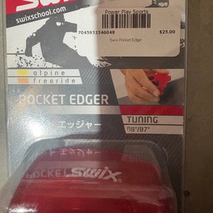 Swix Sharpening Tool (New)