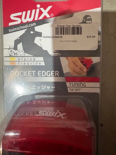 Swix Sharpening Tool (New)