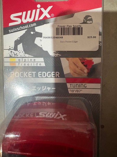 Swix Sharpening Tool (New)