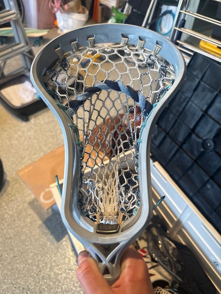 ECD Strung Mirage 2.0 Head