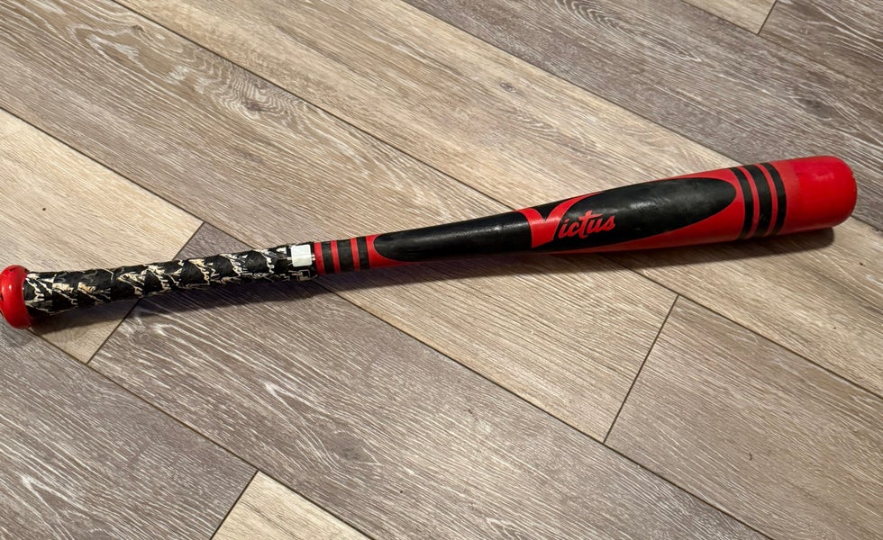 2024 Victus Tatis Birch Bat (-8)  22 oz 27" (Used)