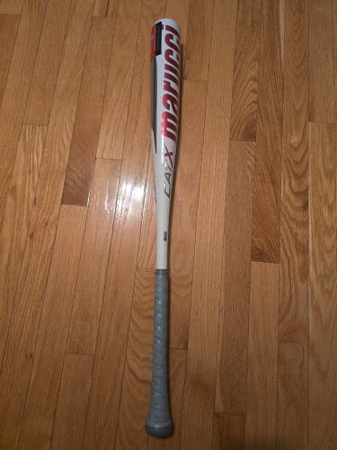 2023 Marucci CATX Alloy BBCOR Certified Bat (-3) 29 oz 32" (New)