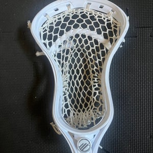 Adult Maverik Strung Tactik 3 Head (New)