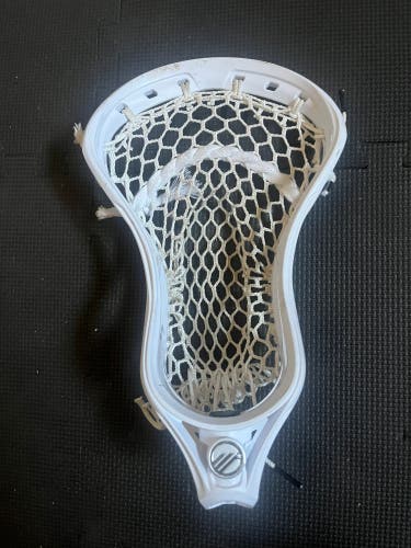 Adult Maverik Strung Tactik 3 Head (New)