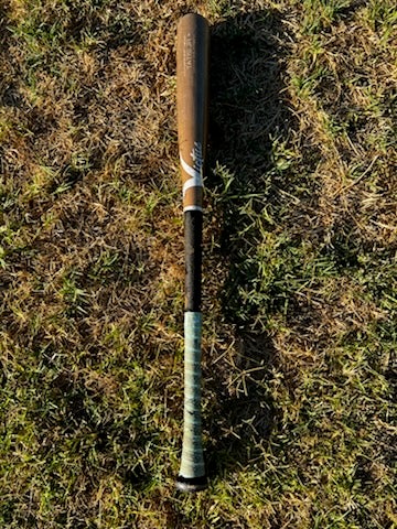 2022 Victus Tatis Jr Bat (-8) 23 oz 30" (Used)
