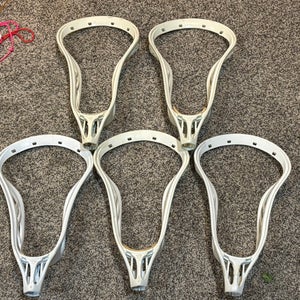 Vintage Warrior OG Blade Lacrosse Heads