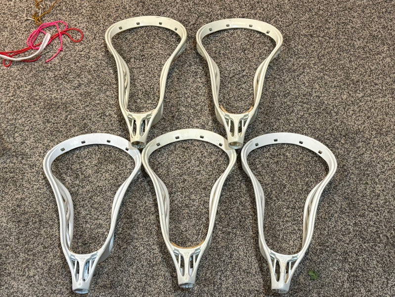 Vintage Warrior OG Blade Lacrosse Heads