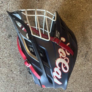 Cascade S Helmet (Used)