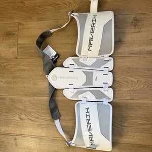 Large/Extra Large Adult Maverik Rib Pad (New)