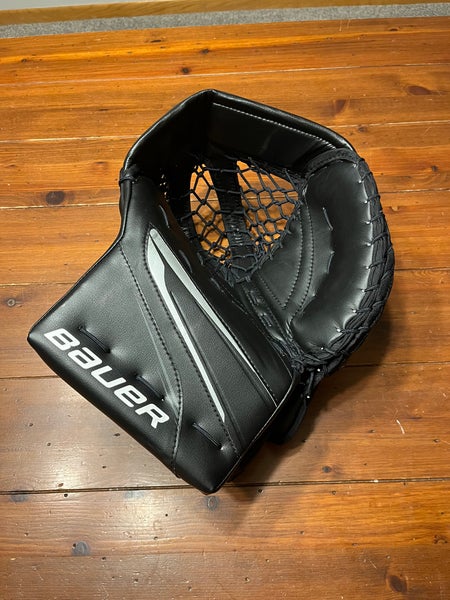 Bauer MV Pro Regular  (Used)