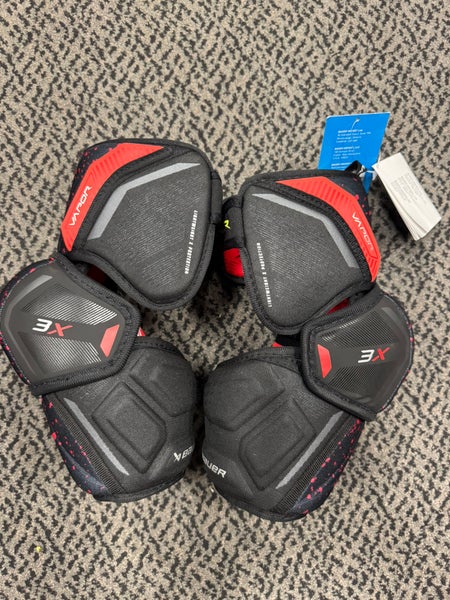 Bauer Vapor 3X Senior Medium Elbow Pads