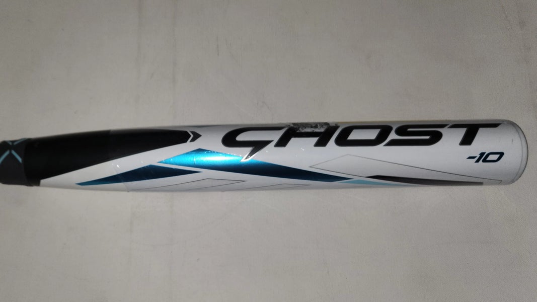 2023 Easton Ghost Composite Bat (-10) 22 oz 32" (New)