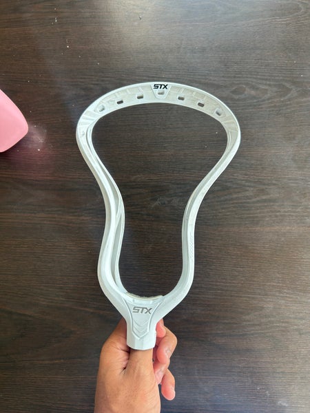 Adult STX Unstrung Stallion 1K Head (Used)