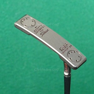 Scotty Cameron Studio Select Newport 2.5 34" Putter Golf Club Titleist