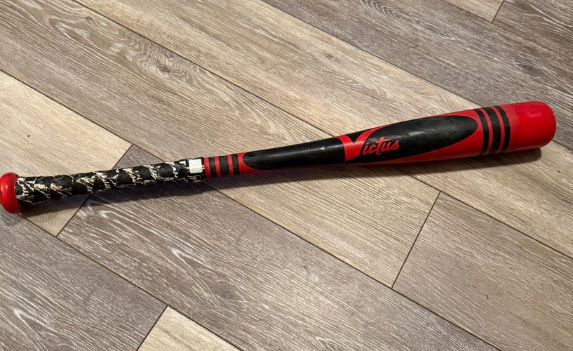 2024 Victus Tatis Birch Bat (-8) 22 oz 27" (Used)