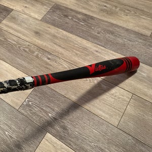 2024 Victus Tatis Birch Bat (-8)  22 oz 27" (Used)