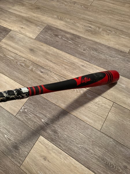 2024 Victus Tatis Birch Bat (-8)  22 oz 27" (Used)