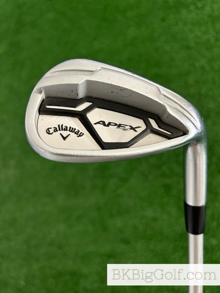 Callaway Apex CF16 Approach A Wedge / Extra Stiff