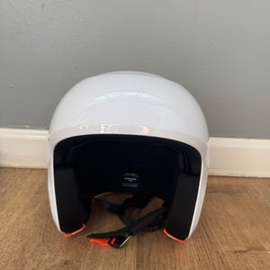 Unisex Medium/Large POC SKULL DURA X Helmet (New) FIS Legal