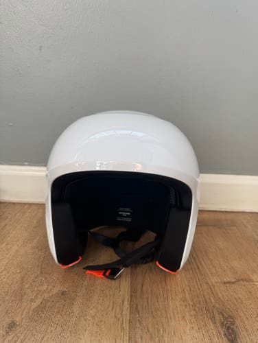 Unisex Medium/Large POC SKULL DURA X Helmet (New) FIS Legal