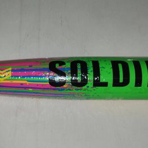 2025 Tank Alloy USSSA Certified Bat (-10) 20 oz 30" (New)