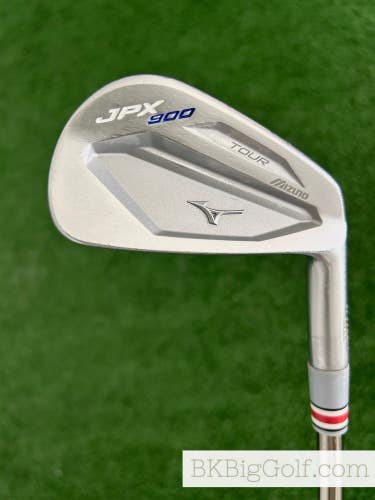Mizuno JPX 900 Tour 3 Iron / Regular