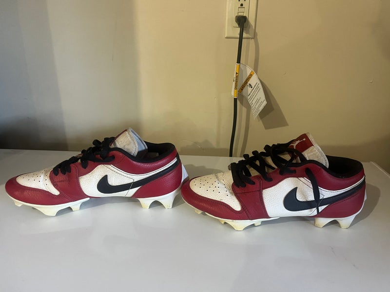 Nike Jordan 1 cleats