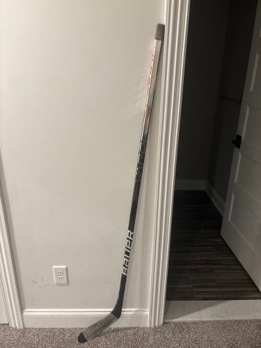 Senior Bauer Hyperlite P28 (used twice)
