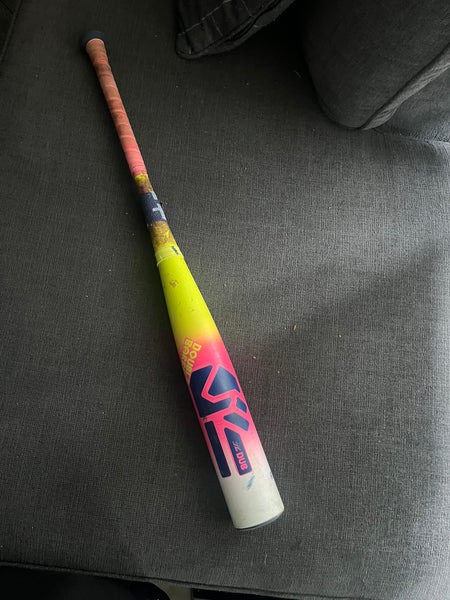 Easton Dub Bat