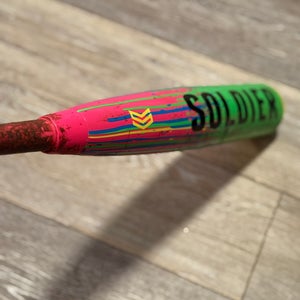 2024 Tank Composite USSSA Certified Bat (-8)  25 oz 30" (Used)