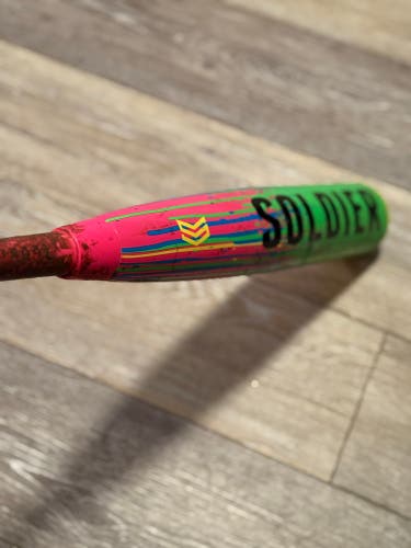 2024 Tank Composite USSSA Certified Bat (-8) 25 oz 30" (Used)