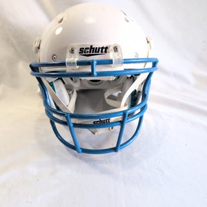 Medium Youth Schutt DNA Pro + Helmet (Used)