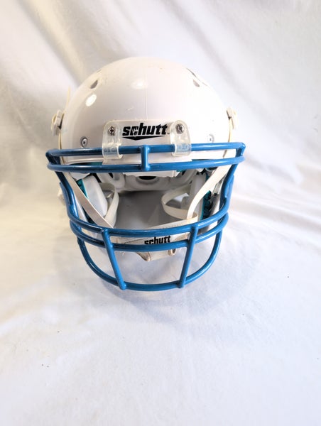 Medium Youth Schutt DNA Pro + Helmet (Used)