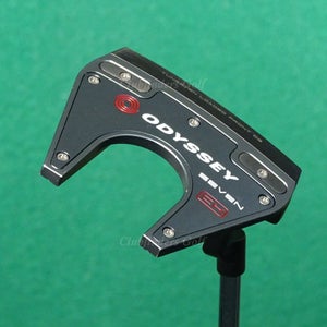 Odyssey Tri-Hot 5K SEVEN CH 35" Crank-Hosel Putter Stroke Lab 70 Class Red