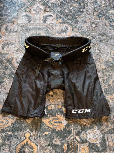 CCM Medium CCM Tacks Girdle Shell (New)