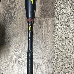 Easton ADV 360 Composite USABat Certifiedo Bat  (-11) 20 oz 31" (Used)