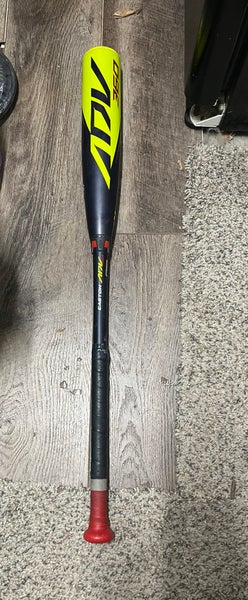 Easton ADV 360 Composite USABat Certifiedo Bat  (-11) 20 oz 31" (Used)